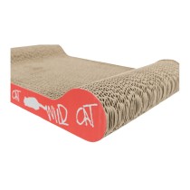 Grattoir pour Chats Trixie Wild Orange