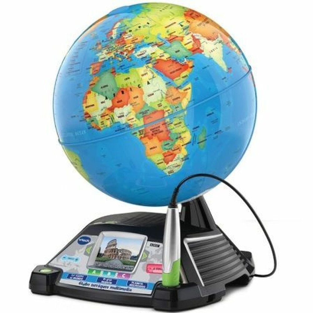 Avion Vtech 80-605422-022 Lanceur Vidéo 30 x 38 x 30 cm