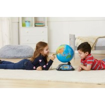 Aeroplane Vtech 80-605422-022 Launcher Video 30 x 38 x 30 cm