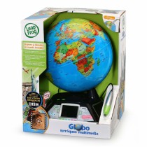 Aeroplane Vtech 80-605422-022 Launcher Video 30 x 38 x 30 cm