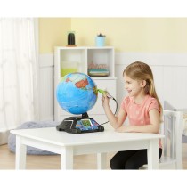 Aeroplane Vtech 80-605422-022 Launcher Video 30 x 38 x 30 cm