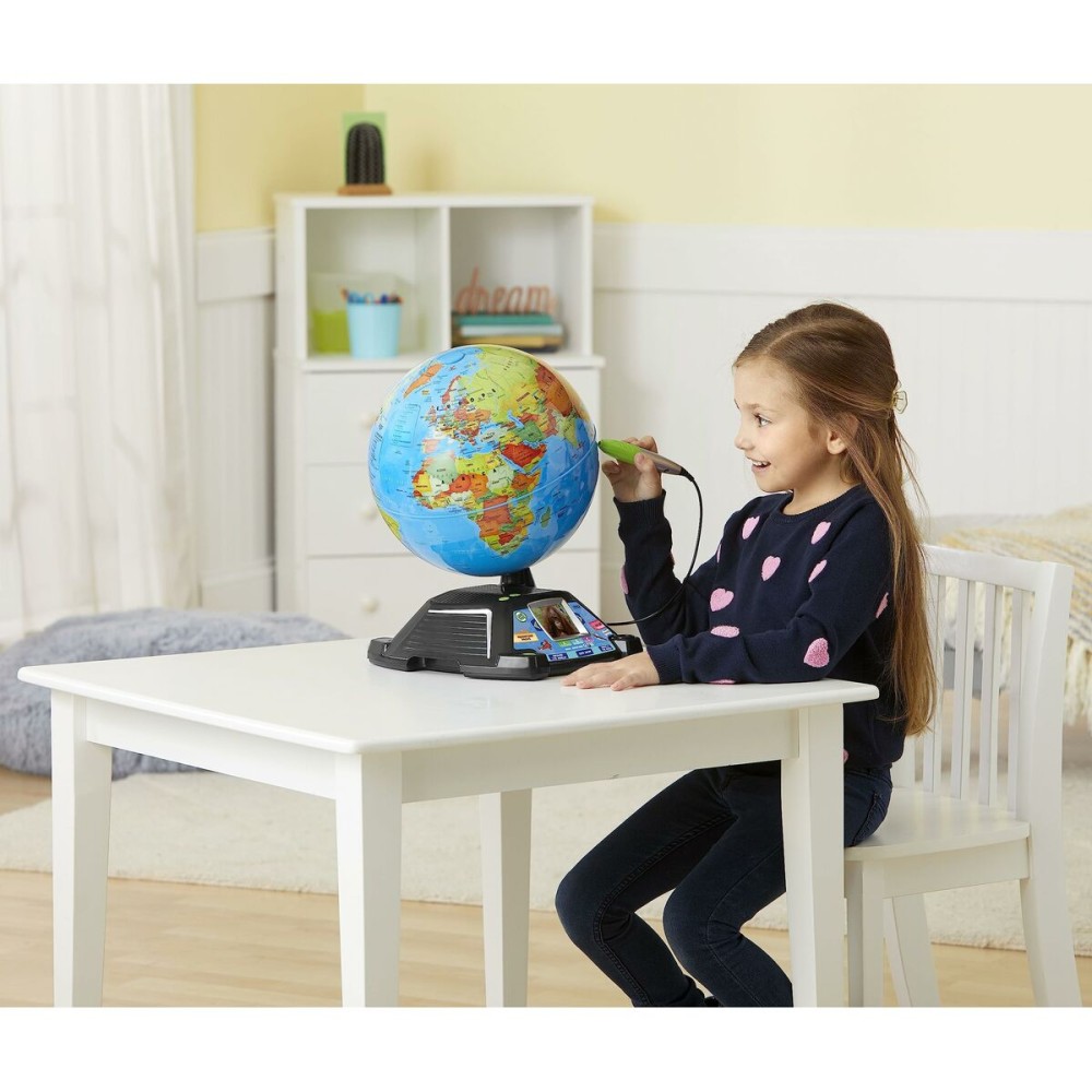 Aeroplane Vtech 80-605422-022 Launcher Video 30 x 38 x 30 cm