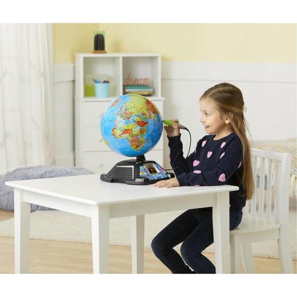 Aeroplane Vtech 80-605422-022 Launcher Video 30 x 38 x 30 cm