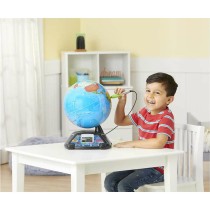 Aeroplane Vtech 80-605422-022 Launcher Video 30 x 38 x 30 cm