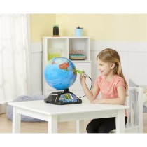 Aeroplane Vtech 80-605422-022 Launcher Video 30 x 38 x 30 cm