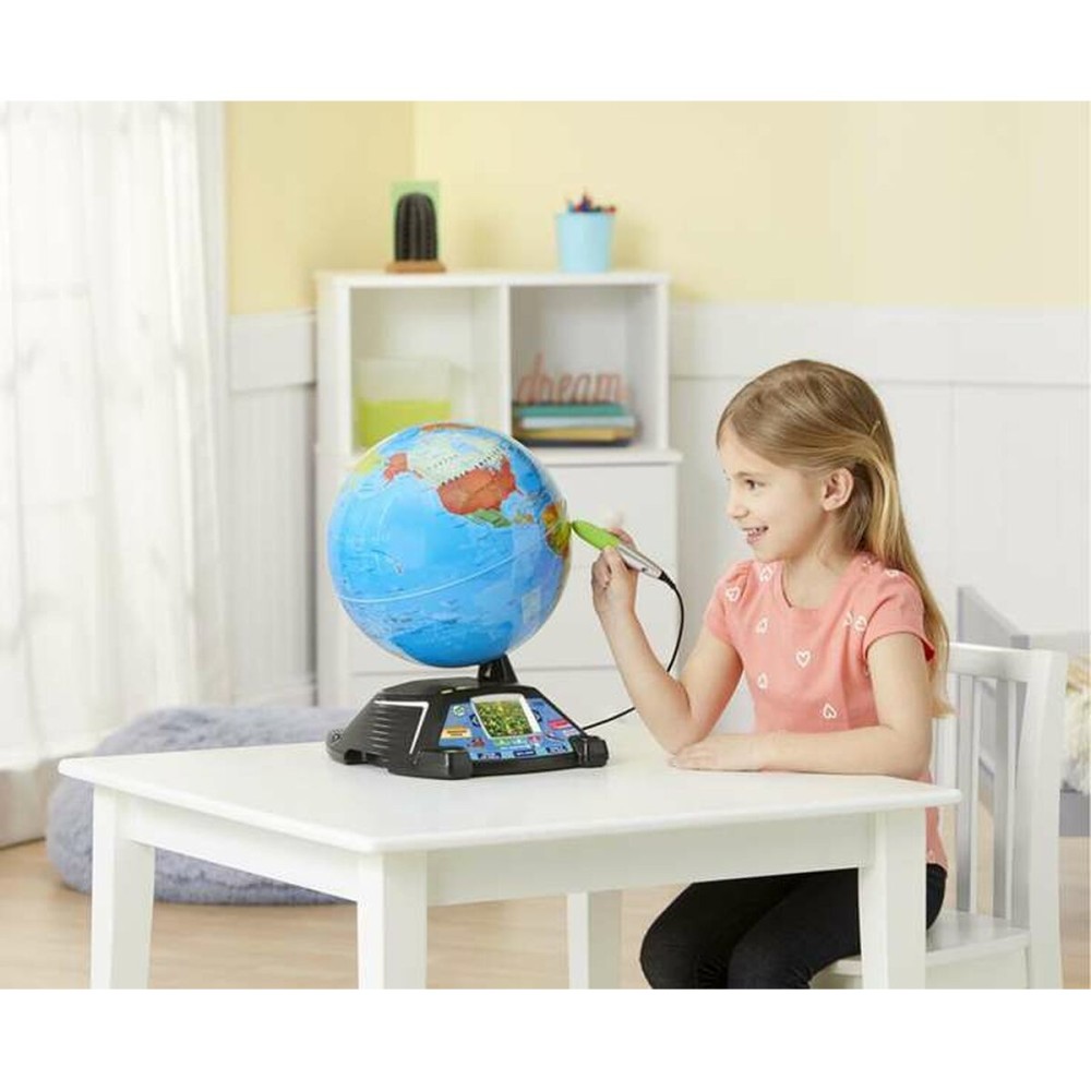 Aeroplane Vtech 80-605422-022 Launcher Video 30 x 38 x 30 cm