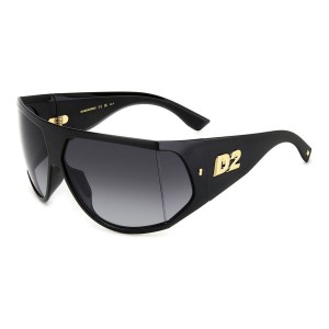 Lunettes de soleil Homme Dsquared2 D2 0124_S