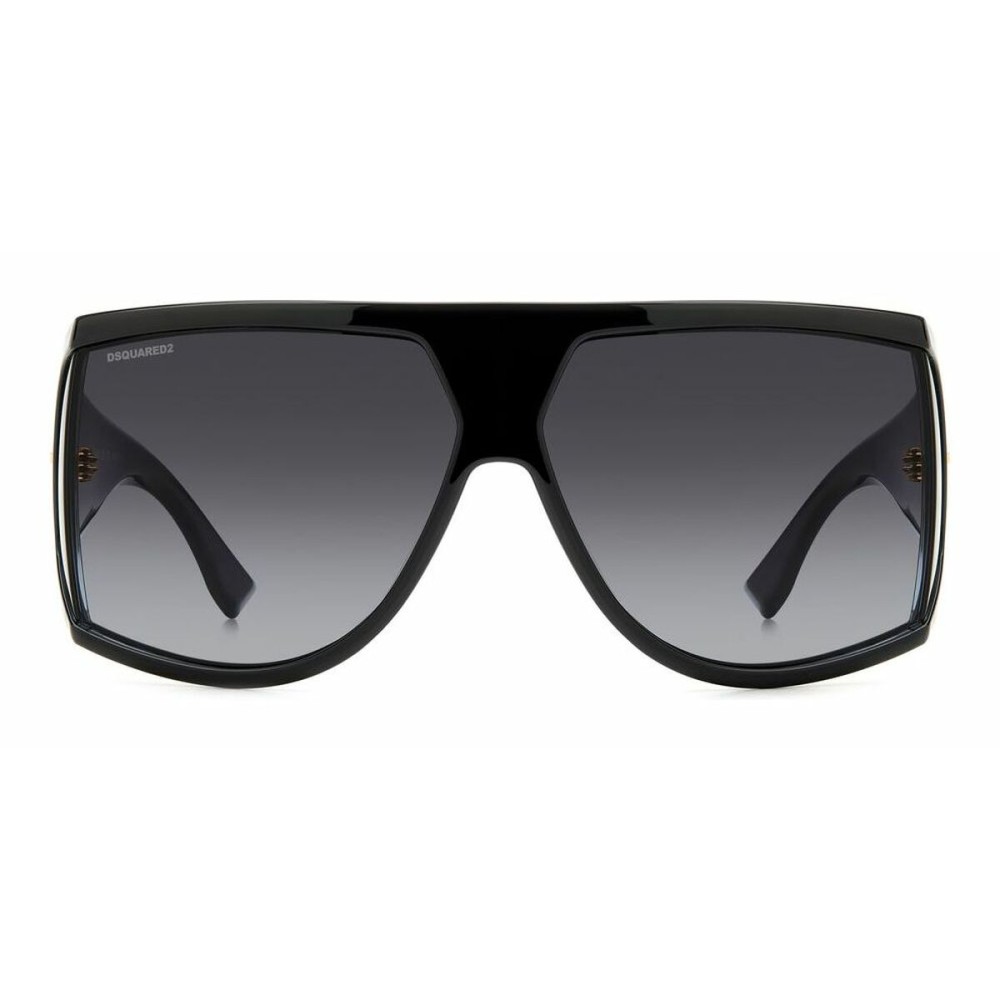 Herrensonnenbrille Dsquared2 D2 0124_S