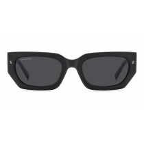 Damensonnenbrille Dsquared2 ICON 0017_S