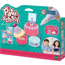 Travaux Manuel EPOCH D'ENFANCE Pati School Cakes