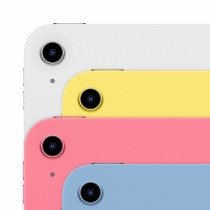 Tablette Apple Rose 11" M4 256 GB