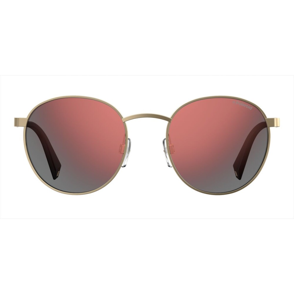 Lunettes de soleil Unisexe Polaroid PLD-2053-S-NOA-OZ Ø 51 mm