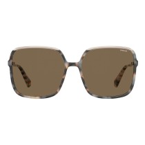 Damensonnenbrille Polaroid PLD-6128-S-XLT-SP ø 59 mm