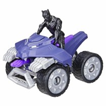 Fergesteuertes Auto Hasbro Black Panther (1 Stück)