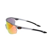 Herrensonnenbrille Under Armour UA-0003-G-S-KB7 Ø 99 mm