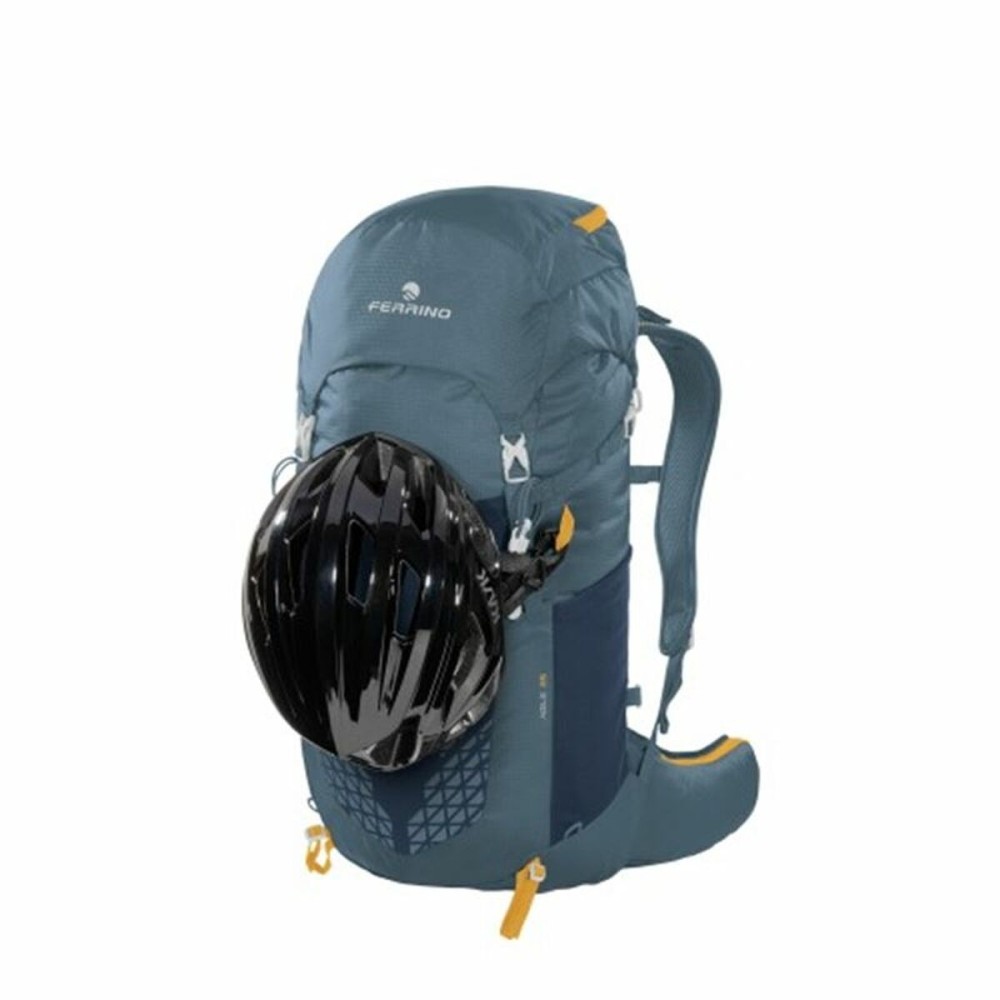 Sac à dos de montagne Ferrino 75222-NBB Bleu Multicouleur 25 L