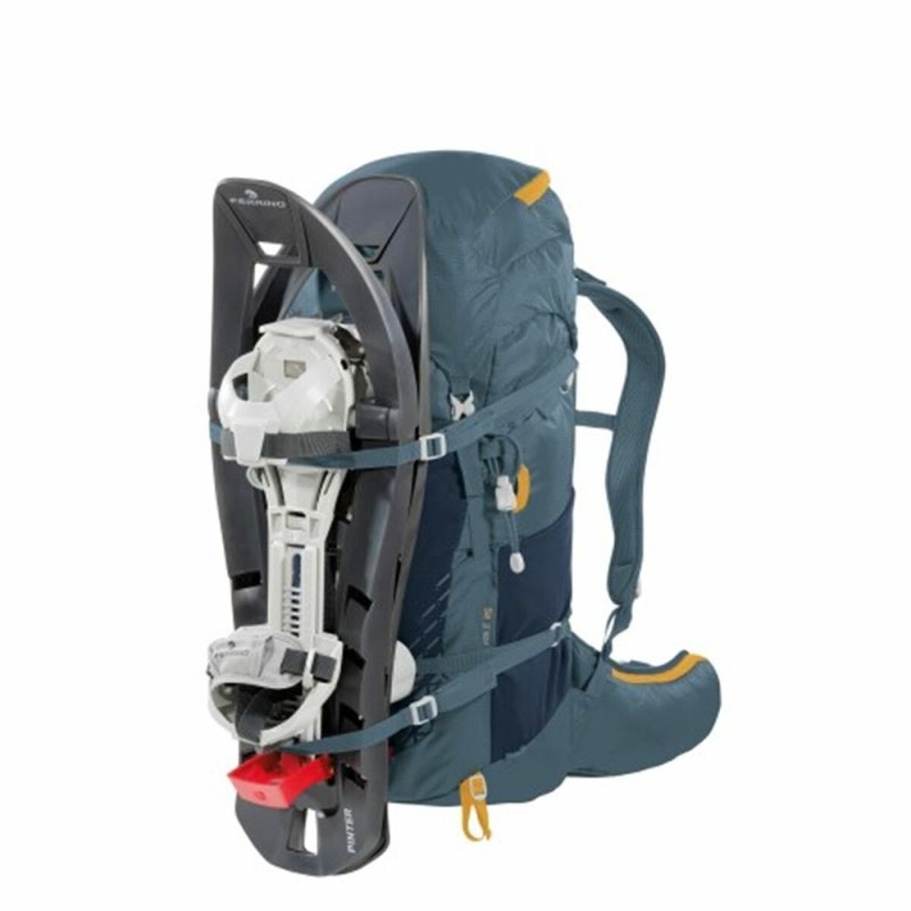 Sac à dos de montagne Ferrino 75222-NBB Bleu Multicouleur 25 L