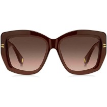 Lunettes de soleil Femme Marc Jacobs Ø 55 mm