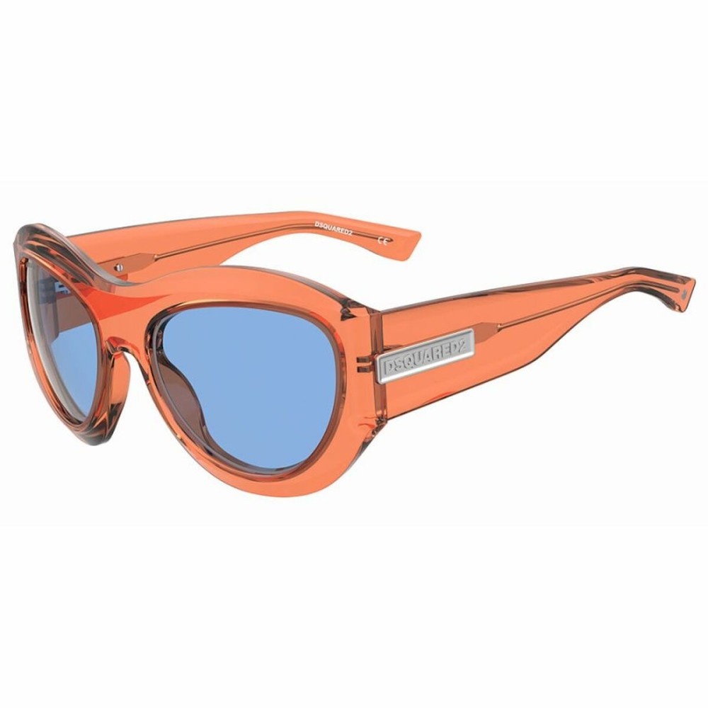 Ladies' Sunglasses Dsquared2 D2-0072-S-L7Q ø 59 mm