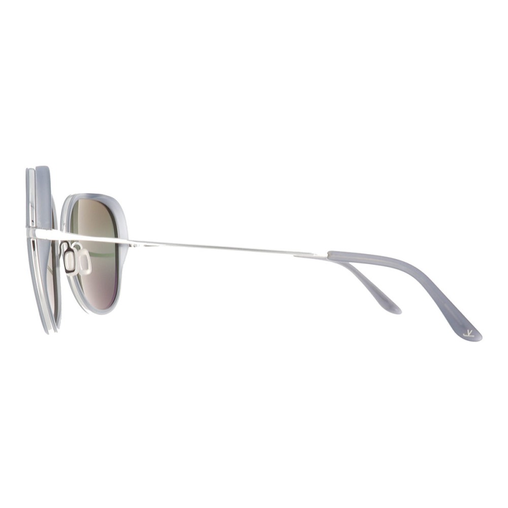 Unisex-Sonnenbrille Vuarnet VL162900031136 Ø 45 mm