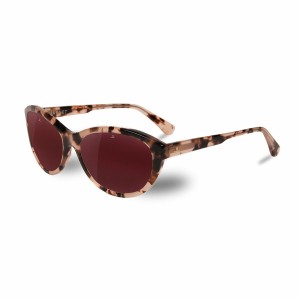 Damensonnenbrille Vuarnet VL120300062130 ø 60 mm