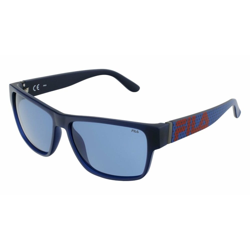 Herrensonnenbrille Fila SFI006-57U43P ø 57 mm