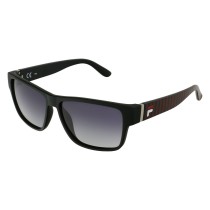 Herrensonnenbrille Fila SFI006-57U28Z ø 57 mm