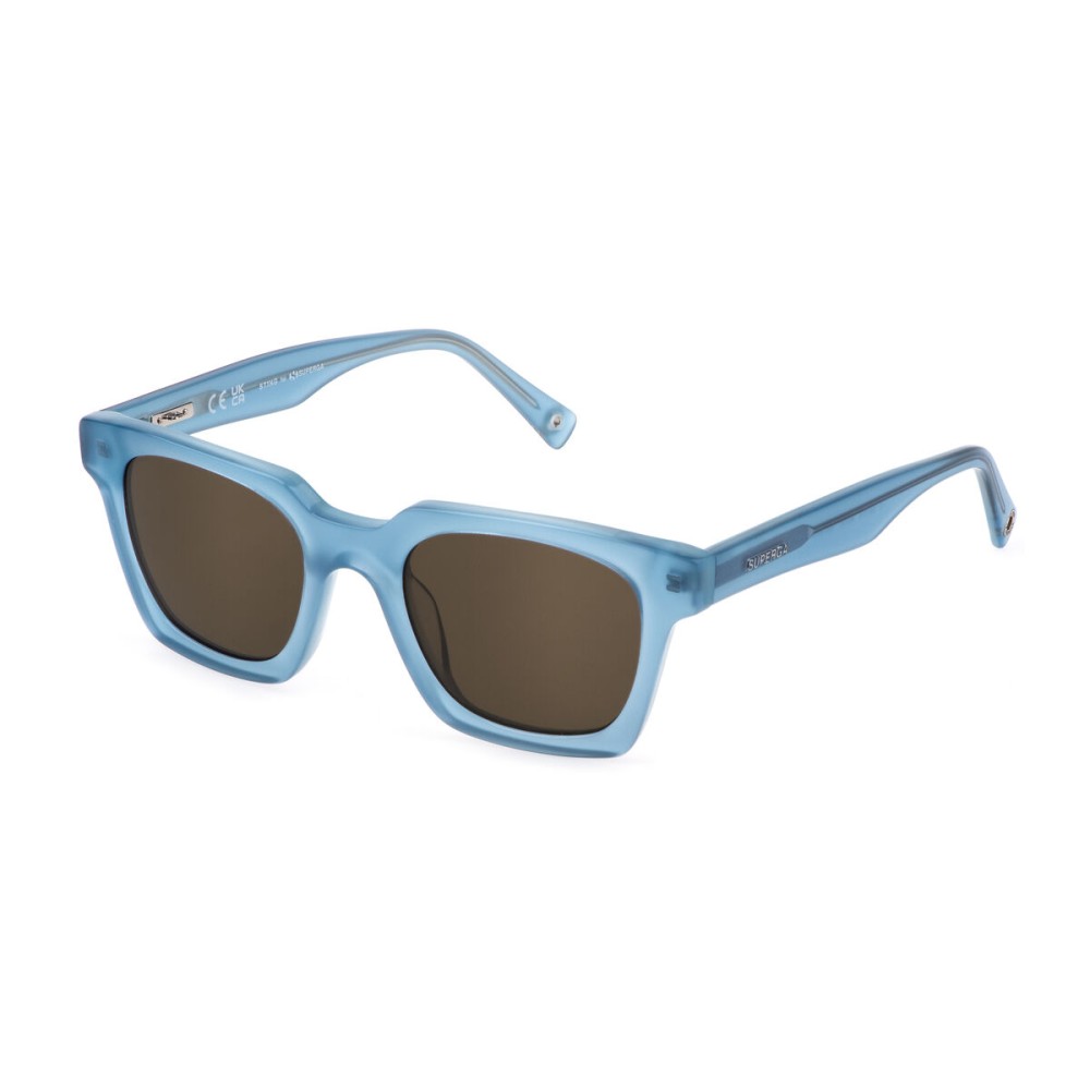 Unisex-Sonnenbrille Sting SST476-490939 Ø 49 mm