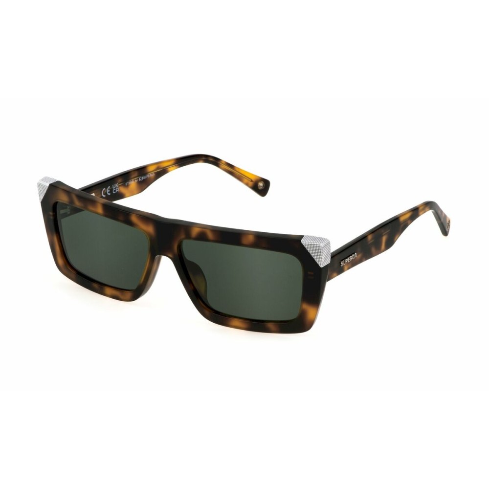 Unisex-Sonnenbrille Sting SST494-580741 ø 58 mm