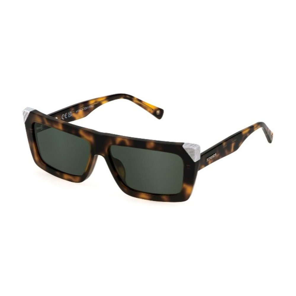 Unisex-Sonnenbrille Sting SST494-580741 ø 58 mm