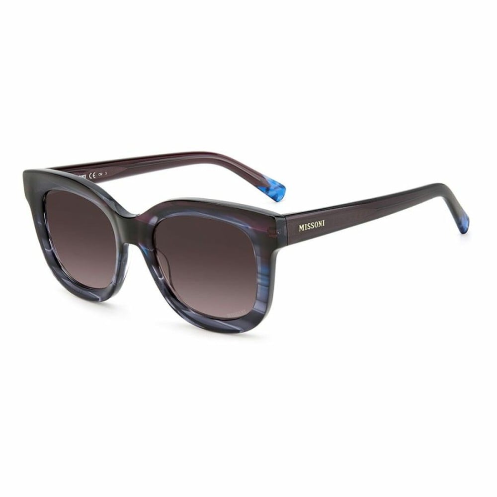 Damensonnenbrille Missoni MIS-0110-S-V43 Ø 51 mm