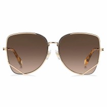 Ladies' Sunglasses Marc Jacobs MJ-1066-S-DDB ø 59 mm