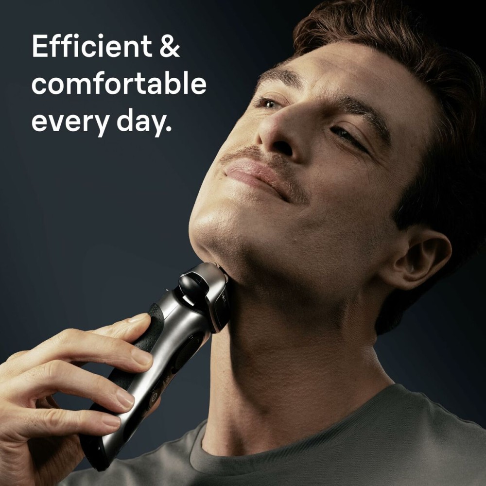 Rasoir electrique Braun Series 8 8617S