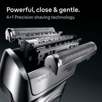 Rasoir electrique Braun Series 8 8617S