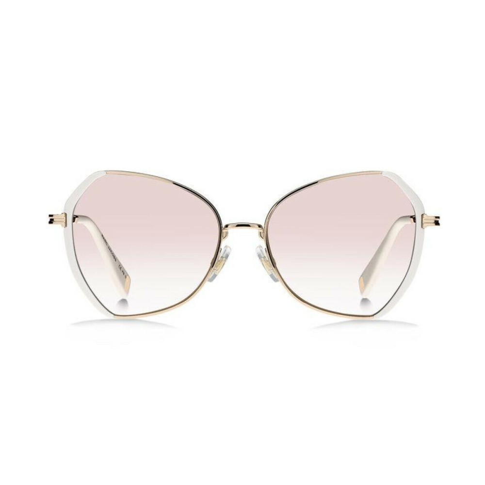 Lunettes de soleil Femme Marc Jacobs MJ-1081-S-24S Ø 55 mm