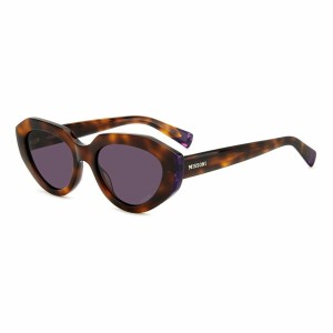 Damensonnenbrille Missoni MIS-0131-S-05L Ø 53 mm