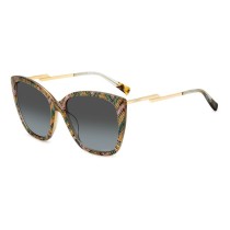 Damensonnenbrille Missoni MIS-0123-G-S-038 ø 57 mm