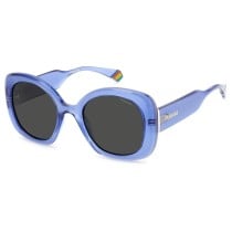 Damensonnenbrille Polaroid PLD-6190-S-MVU Ø 52 mm