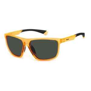 Herrensonnenbrille Polaroid PLD-7044-S-YDT ø 60 mm