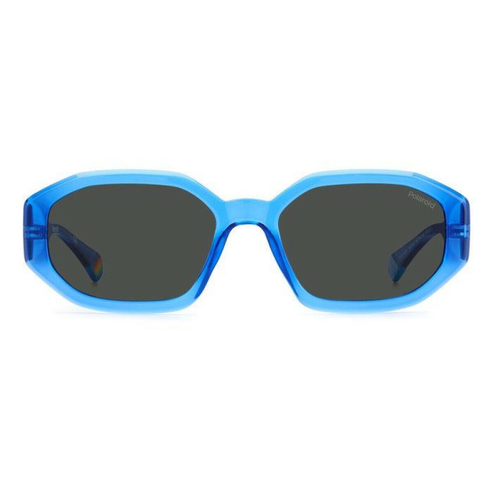 Damensonnenbrille Polaroid PLD-6189-S-MVU Ø 55 mm