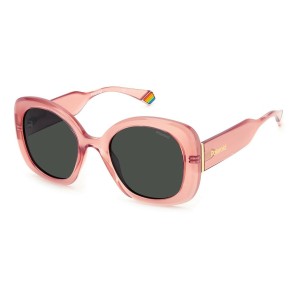 Lunettes de soleil Femme Polaroid PLD-6190-S-35J Ø 52 mm