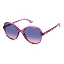 Ladies' Sunglasses Polaroid PLD-4136-S-B3V ø 54 mm