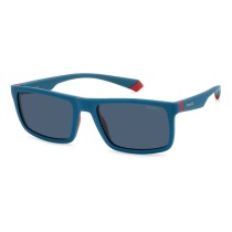 Herrensonnenbrille Polaroid PLD-2134-S-CLP ø 56 mm