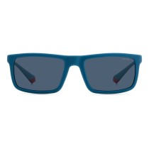 Herrensonnenbrille Polaroid PLD-2134-S-CLP ø 56 mm