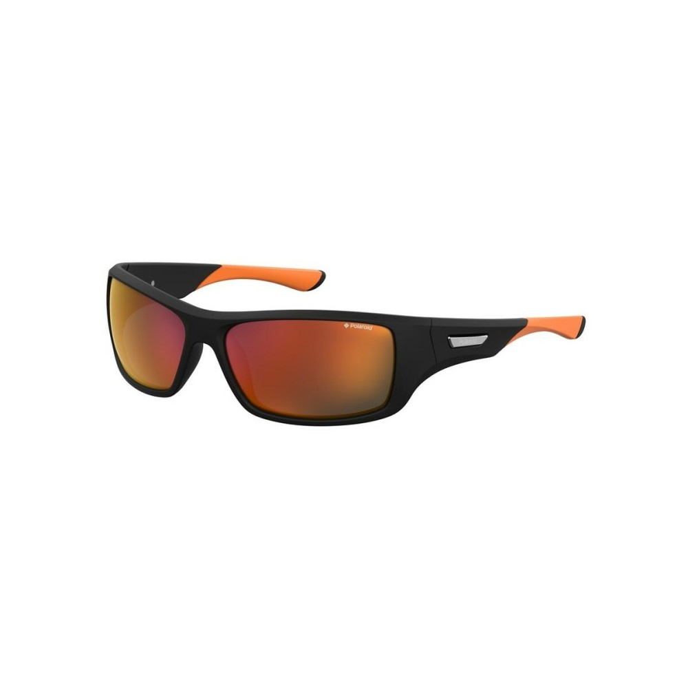 Herrensonnenbrille Polaroid PLD-7013-S-CAX ø 63 mm