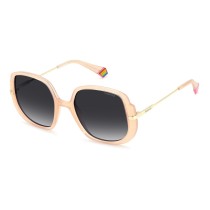 Lunettes de soleil Femme Polaroid PLD-6181-S-35J Ø 53 mm