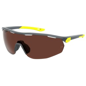 Herrensonnenbrille Under Armour UA-0003-G-S-0UV Ø 99 mm