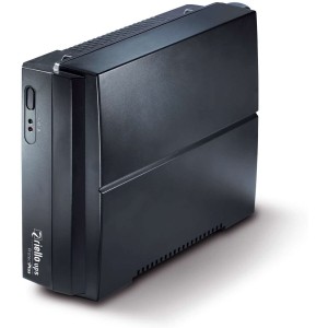 Unterbrechungsfreies Stromversorgungssystem Off Line Riello PRP850 480 W
