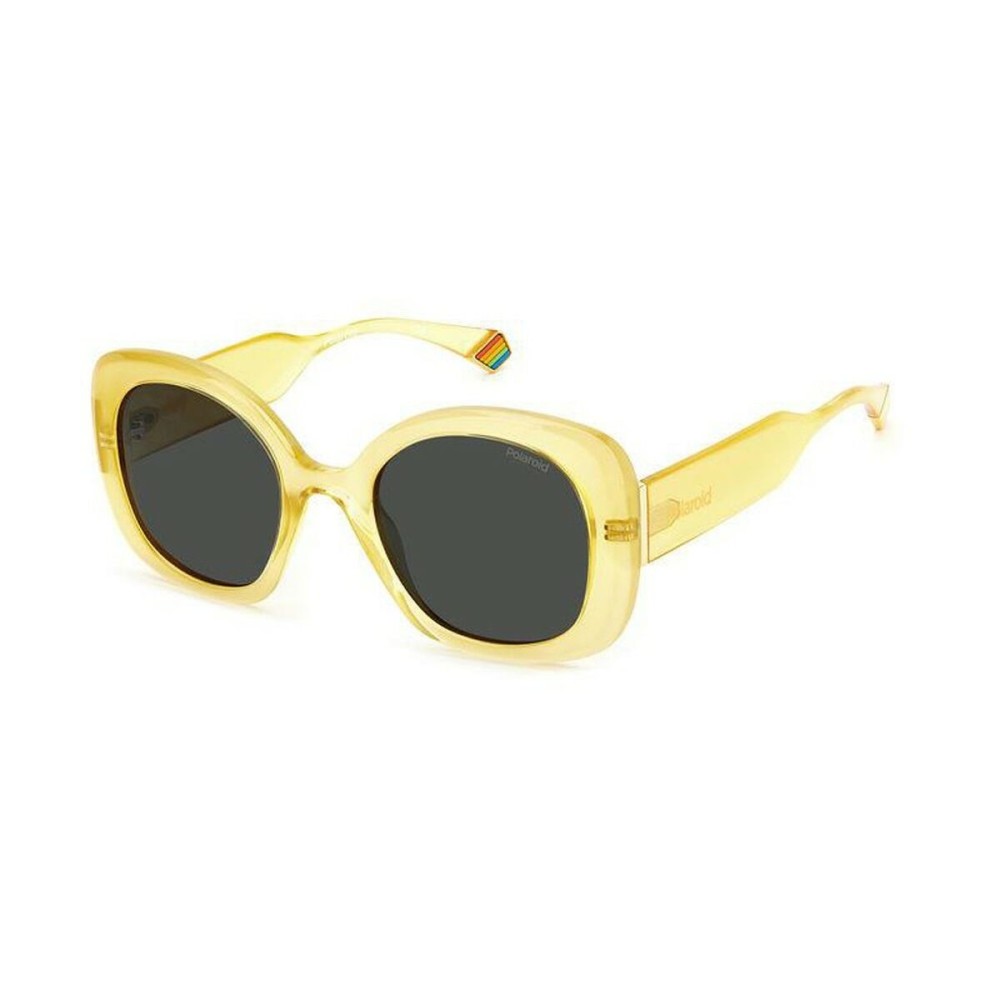 Lunettes de soleil Femme Polaroid PLD-6190-S-40G Ø 52 mm