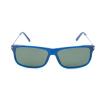 Herrensonnenbrille Vuarnet VLO18030031121 Ø 55 mm